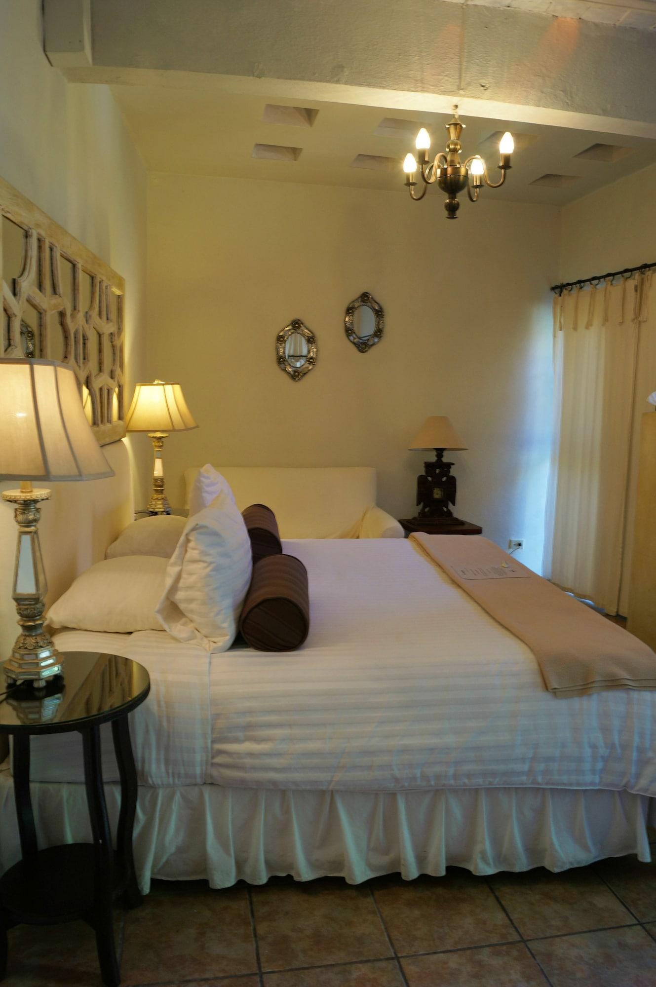 Casa Luna Hotel Boutique San Miguel de Allende Dış mekan fotoğraf
