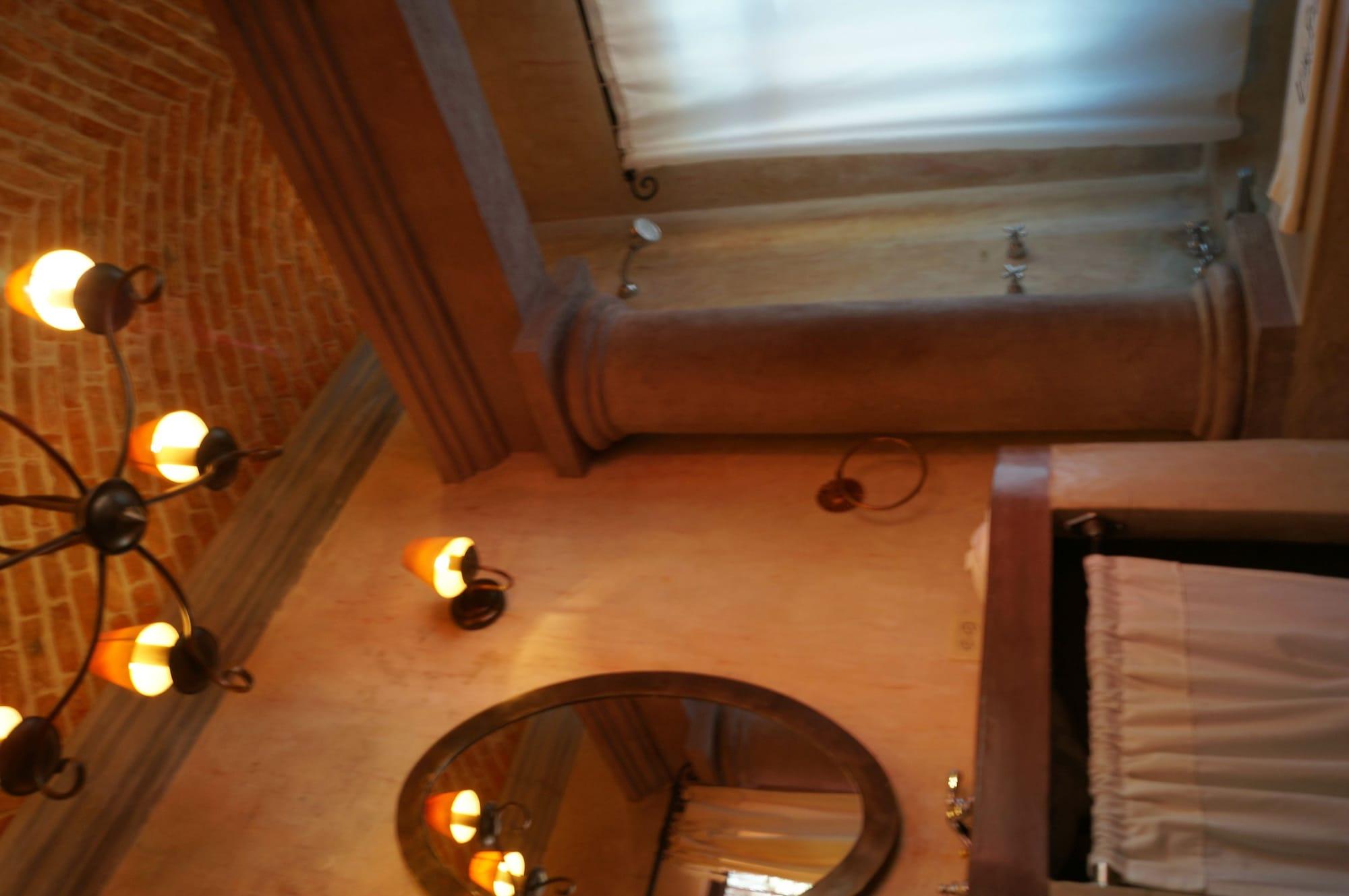 Casa Luna Hotel Boutique San Miguel de Allende Dış mekan fotoğraf