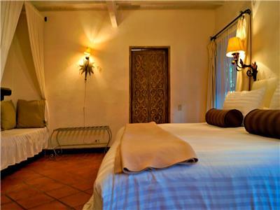 Casa Luna Hotel Boutique San Miguel de Allende Dış mekan fotoğraf
