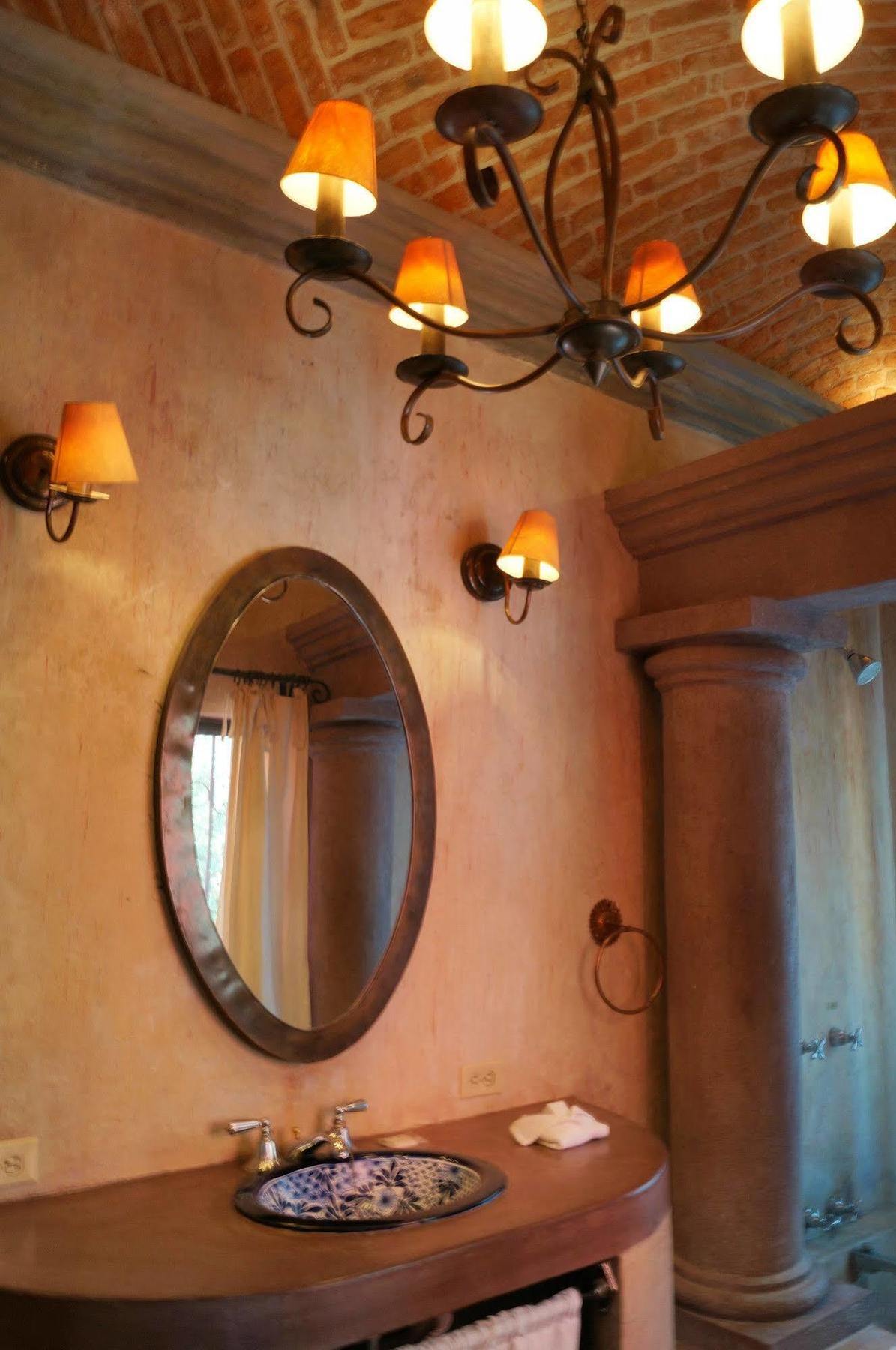 Casa Luna Hotel Boutique San Miguel de Allende Dış mekan fotoğraf